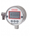 9651 Digital pressure gauge DPG1500 40000 psi HPF ARMANO