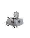 10313 Dead weight tester PD 25 with Bourdon tube pressure gauge RSChG 160 barotec calibration technology pneumatic version primary standards pressure by ARMANO
