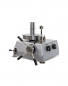 Kolbenmanometer PD 100, 0,25 bar bis 100 bar für Öl Kalibriertechnik Hydraulikausführung Primärnormale Druck 