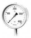 Spezial-Manometer RSCh100-3 4000bar