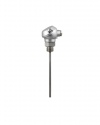 8551 Resistnace thermometers TPtMfA in compact design temperature measuring range -200 to +600 °C (-328 °F to 1112 °F) ARMANO