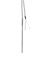 8560 Resistance thermometers TPtMi sheathed stem with with connection cable or plug connector temperature measuring range -200 °C to +600 °C (-328 °F to 1112 °F) ARMANO