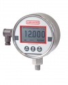 9652 Digital pressure gauge DPG1510 12,000 kp NPT ARMANO