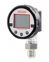 9662 Digital pressure gauge DPG400 battery-operated