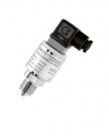 9820 Pressure transmitters CTMc ceramic measuring cell capacitive overpressure absolute pressure liquid or gaseous media pressure transmitter by ARMANO