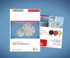 Product Leaflets & Flyers