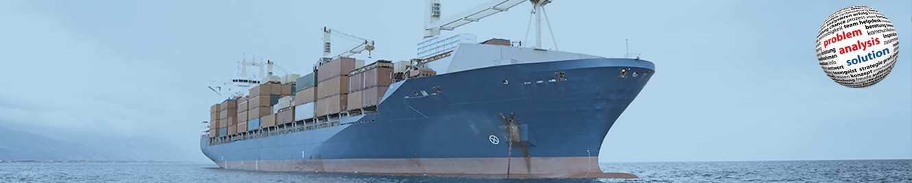 Header Fields of Application Shipbuilding Industry